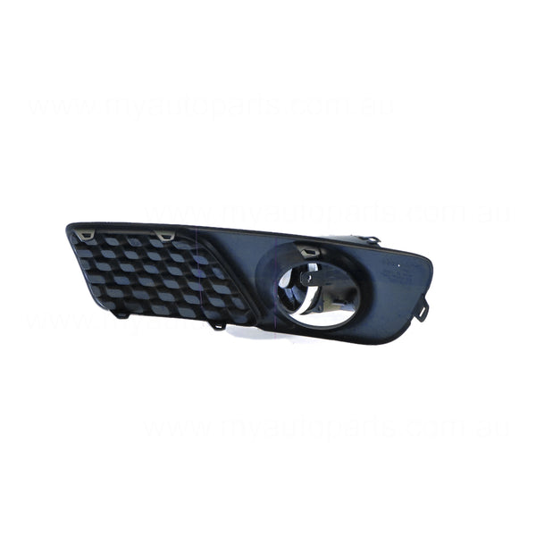 Fog Lamp Passenger Side Certified Suits Volvo XC70 BZ 2007 to 2010