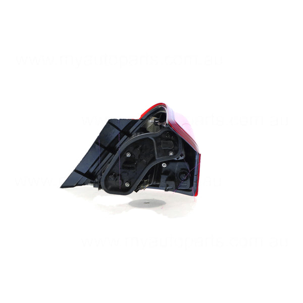 Tail Lamp Passenger Side OEM Suits Nissan Almera N17 2012 to 2014