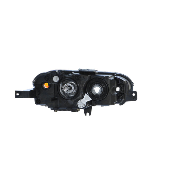 Head Lamp Passenger Side OEM Suits Mazda MX-5 NC Hard Top 10/2005 to 9/2008