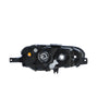 Head Lamp Passenger Side OEM Suits Mazda MX-5 NC Hard Top 10/2005 to 9/2008