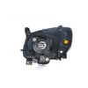 Head Lamp Drivers Side Certified Suits Mazda BT50 UN 6/2008 to 10/2011