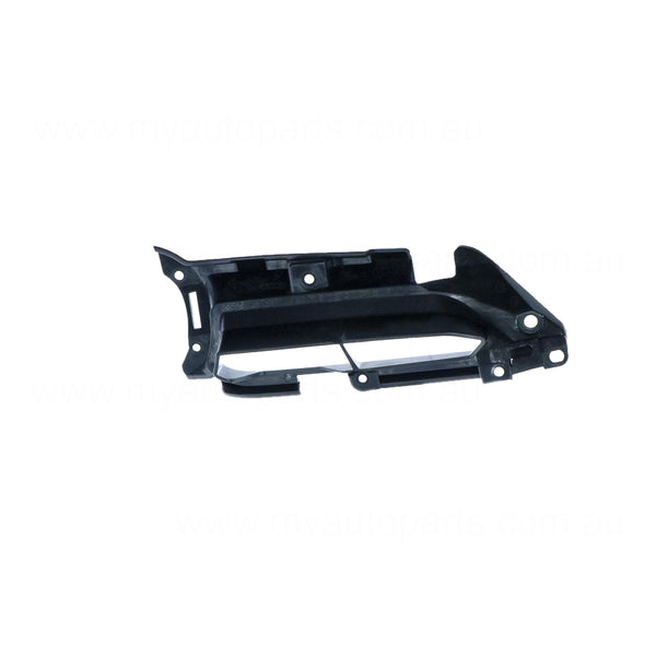 OEM Grille suits Mazda 3 BK 2006 to 2009