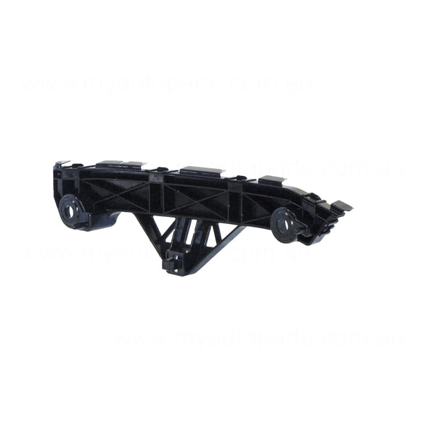Front Bar Bracket Drivers Side OEM Suits Mazda 3 BL SP252009 to 2013
