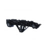 Front Bar Bracket Drivers Side OEM Suits Mazda 3 BL SP252009 to 2013