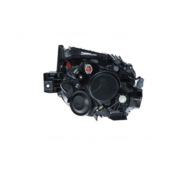 Xenon Head Lamp Drivers Side OEM Suits Nissan Juke F15 II 2015 to 2020