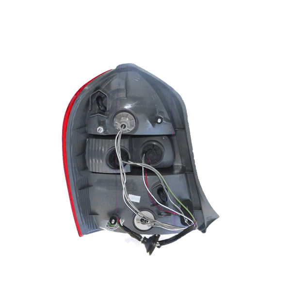 Tail Lamp Drivers Side Aftermarket Suits Mazda 323 BJ 9/1998 to 6/2002