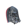 Tail Lamp Drivers Side Aftermarket Suits Mazda 323 BJ 9/1998 to 6/2002