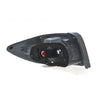 Tail Lamp Drivers Side Certified Suits Mazda CX-7 ER 9/2009 to 2/2012