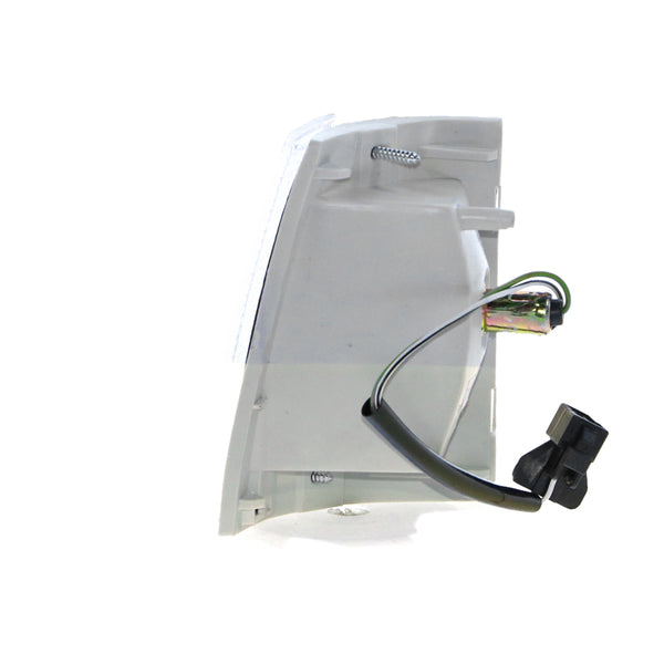 Front Park / Indicator Lamp Drivers Side Aftermarket Suits Mazda B Series UF 1985 to 1996