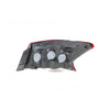 LED Tail Lamp Passenger Side Certified Suits Nissan Pulsar B17 2012 to 2017