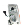Front Park / Indicator Lamp Drivers Side Aftermarket suits