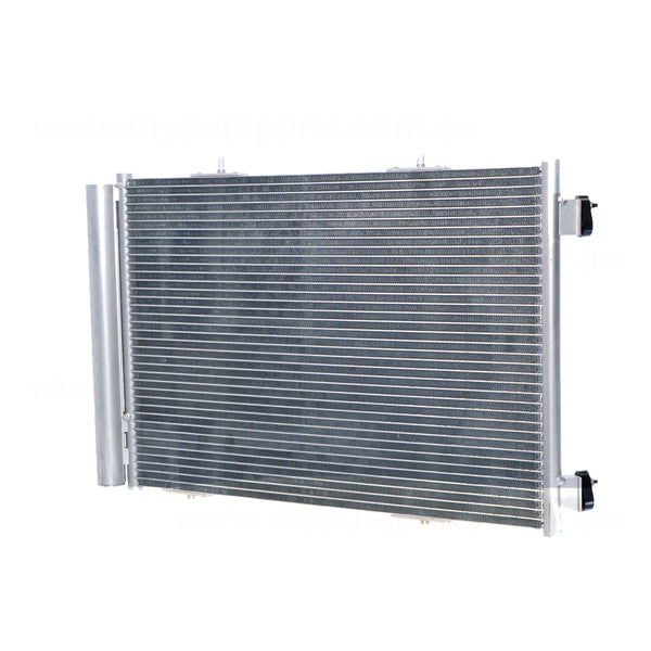 A/C Condenser Aftermarket suits Citreon C3, Peugeot 208 & 2008