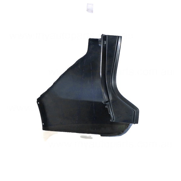 OEM Rear Bar suits Honda CR-V RE 2007 to 2009