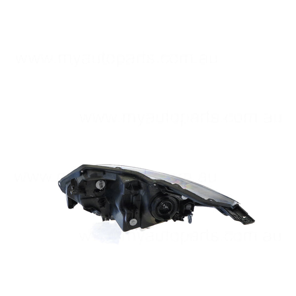 Halogen Manual Adjust Head Lamp Drivers Side OEM suits Honda HR-V RU 2014 to 2018