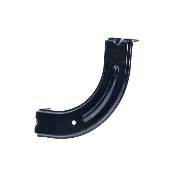 Front Bar Retainer Drivers Side OEM suits Nissan Navara Series 1