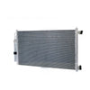 A/C Condenser Aftermarket suits Nissan Micra, Juke and Tiida 2006-2020