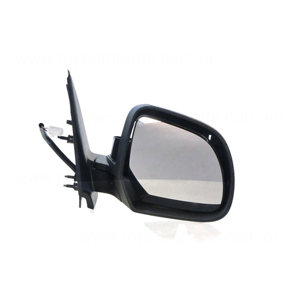 Door Mirror Drivers Side OEM Suits Nissan Micra ST/ST-L K13 9/2010 to 1/2013