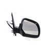 Door Mirror Drivers Side OEM Suits Nissan Micra ST/ST-L K13 9/2010 to 1/2013