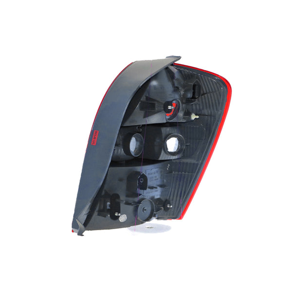 Tail Lamp Passenger Side OEM Suits Mazda 323 BJ 9/1998 to 6/2002