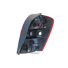 Tail Lamp Passenger Side OEM Suits Mazda 323 BJ 9/1998 to 6/2002
