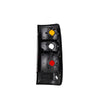 Tail Lamp Passenger Side Aftermarket Suits Toyota Landcruiser FZJ80R/HDJ80R/HZJ80R 1990 to 1998