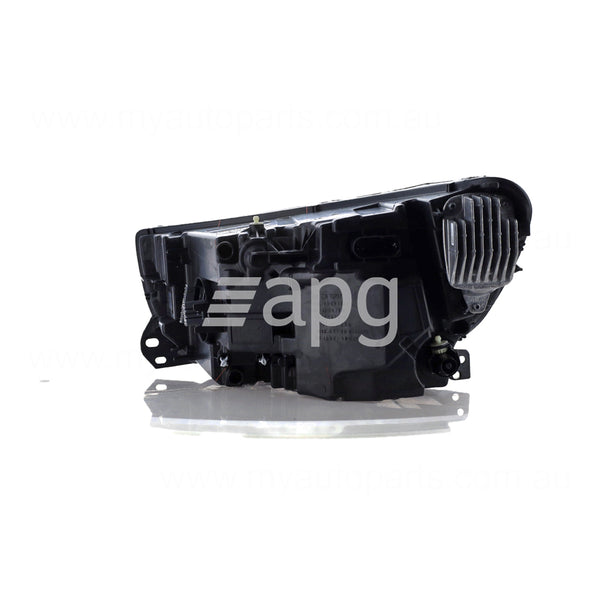 Head Lamp Drivers Side OEM Suits Volvo XC40 XZ R-DESIGN2018 to 2021
