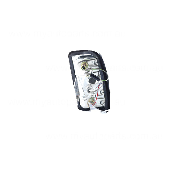 Tail Light Passenger Side Aftermarket Suits Nissan 1200 4/1978 to 12/1985