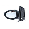 Door Mirror Passenger Side OEM Suits Mazda 2 DE Sedan 5/2010 to 2/2011