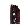 Tail Lamp Passenger Side OEM Suits Nissan Patrol GU/Y61 Wagon 12/2009 to 12/2016