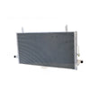 16 mm 8 mm Fin A/C Condenser Aftermarket Suits Nissan Pathfinder R50 1998 to 2005
