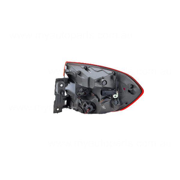 Tail Lamp Passenger Side OEM suits Ford Everest