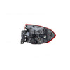 Tail Lamp Passenger Side OEM suits Ford Everest