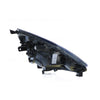 Head Lamp Passenger Side Certified Suits Honda Jazz GLi GD 2004 to 2008