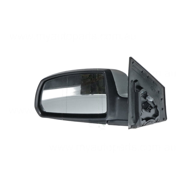 Door Mirror, Electric Adjust, Passenger Side OEM Suits Kia Rio JB 2005 to 2009