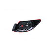 Tail Lamp Passenger Side Certified Suits Mazda CX-5 KE 2/2012 to 2/2017