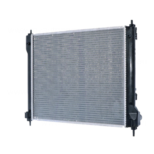 Radiator Aftermarket suits Nissan