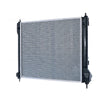 Radiator Aftermarket suits Nissan