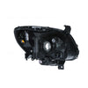 Head Lamp Passenger Side OEM Suits Mazda BT50 UN 6/2008 to 10/2011