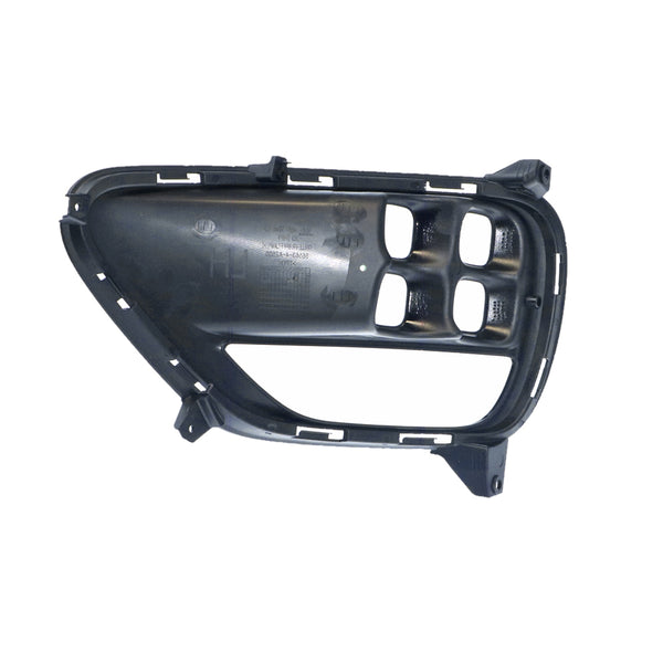 Front Bar Grille Drivers Side OEM Suits Kia Proceed JD 2013 to 2015