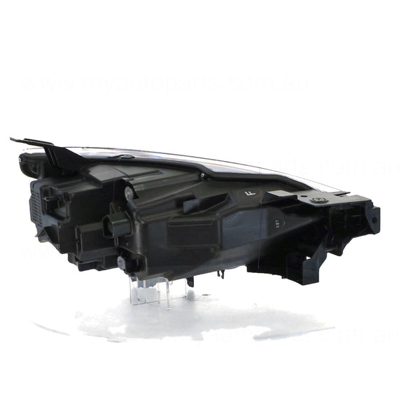 LED Adaptive Head Lamp Passenger Side OEM suits Mazda CX-3 Akari/S-Touring DK 5/2017 On