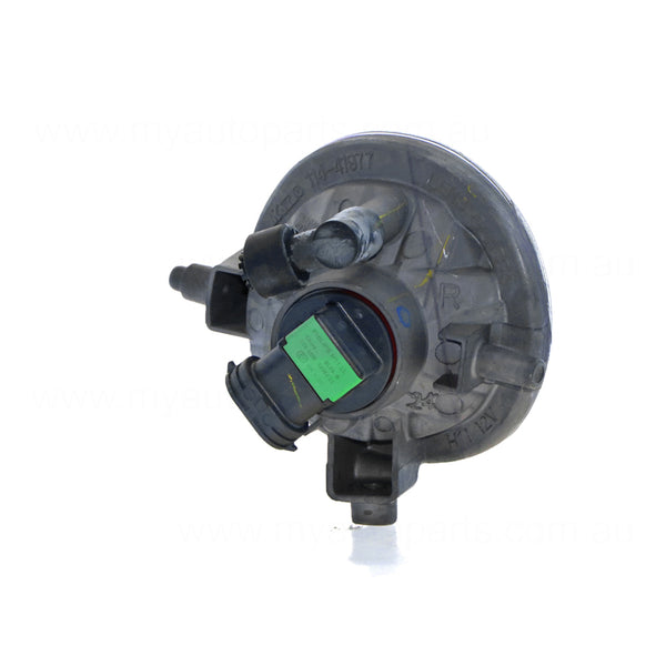 Fog Lamp Drivers Side OEM suits Mazda