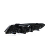Head Lamp Drivers Side OEM Suits Kia Cerato TD 2009 to 2013