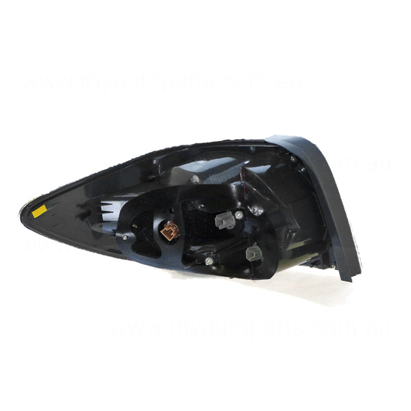 Tail Lamp Drivers Side OEM Suits Mazda CX-7 ER 11/2006 to 9/2009