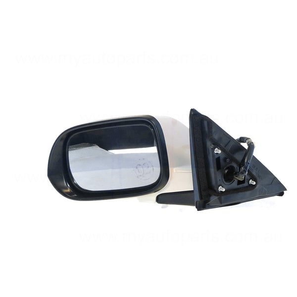 Door Mirror Passenger Side OEM Suits Honda Accord CL 2003 to 2008