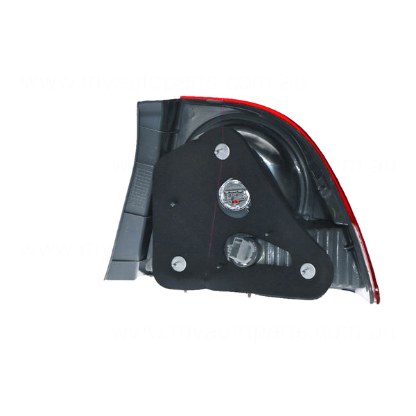 Tail Lamp Passenger Side OEM Suits Honda Civic 8th Generation FD 2006 to 2008