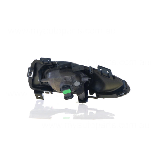 Fog Lamp Drivers Side OEM Suits Mazda 3 BK Hatch 2004 to 2006