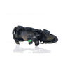 Fog Lamp Drivers Side OEM Suits Mazda 3 BK Hatch 2004 to 2006