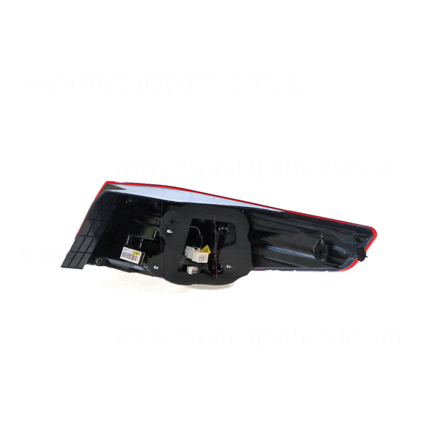 LED Tail Lamp Passenger Side OEM Suits Kia Optima TF 2013 to 2021