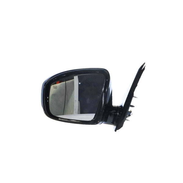Door Mirror Heated Passenger Side OEM Suits Nissan Pathfinder ST-L R52 2013 to 2017