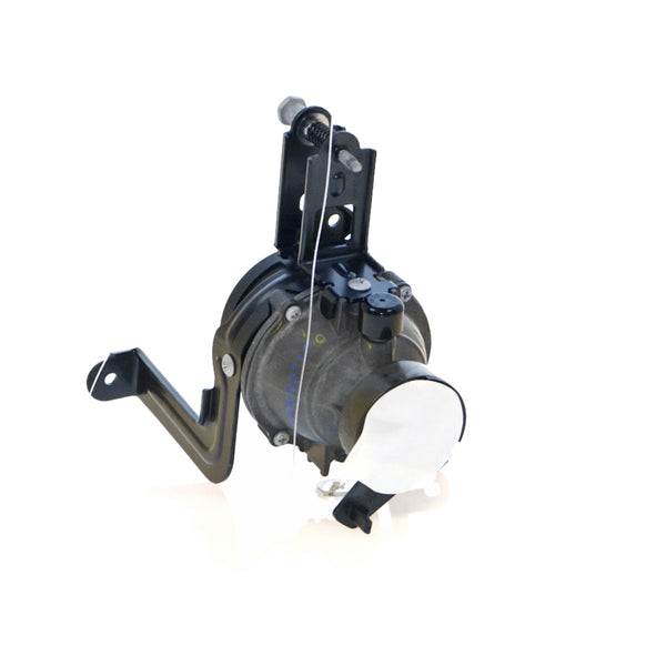 Fog Lamp Drivers Side Certified Suits Kia Rio UB 2014 to 2017